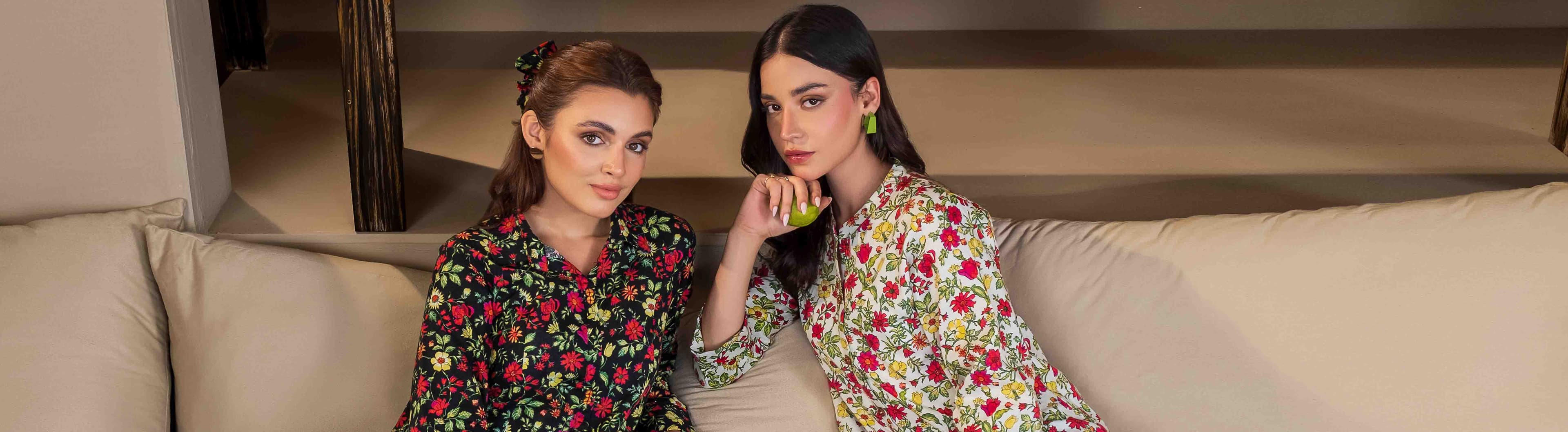 Lawn Collection