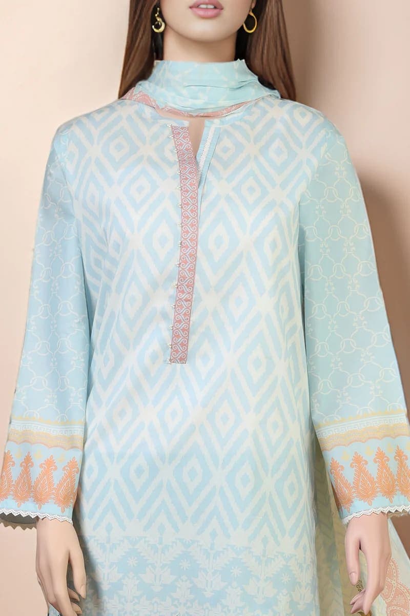 Unstitched