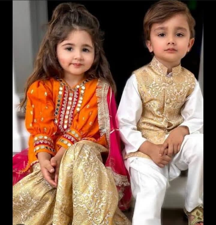 Kids Collection