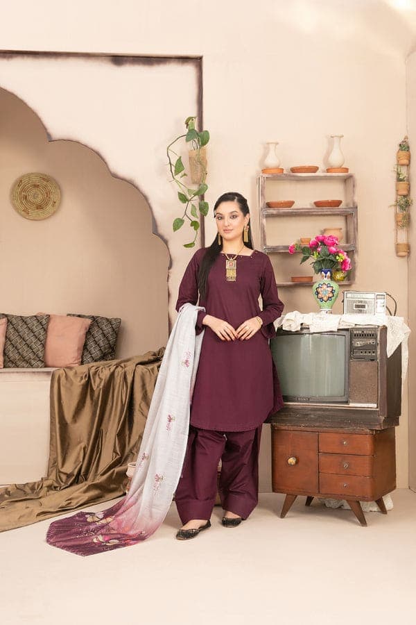 PUSHPA by TAWAKKAL