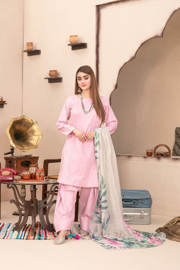 PUSHPA by TAWAKKAL