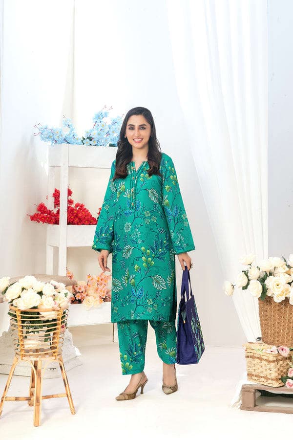 GLO VOL- 2 BY TAWAKKAL FABRICS