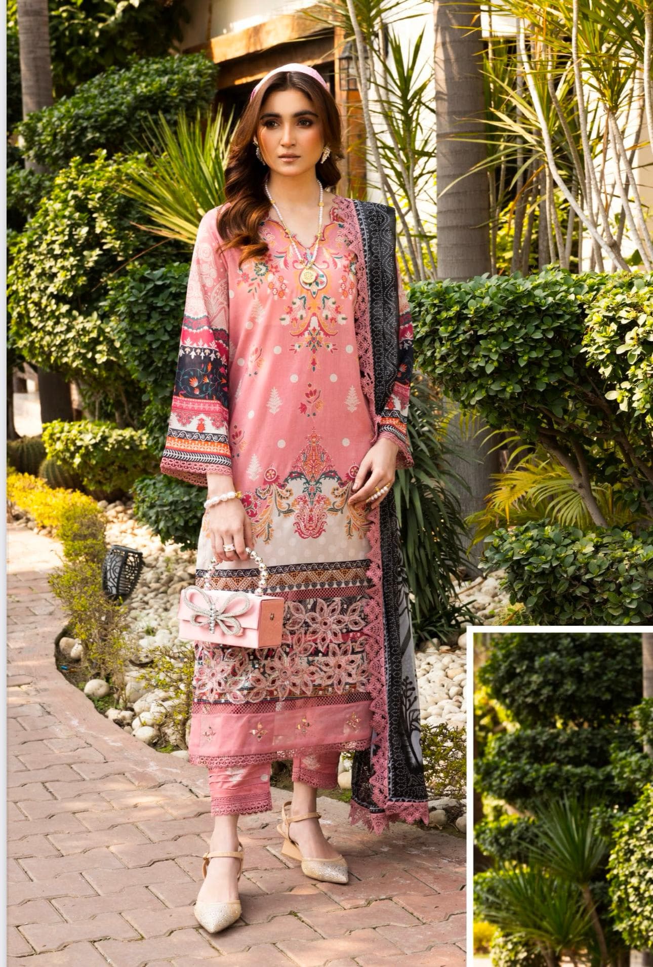 AAFREEN BY Riaz Arts