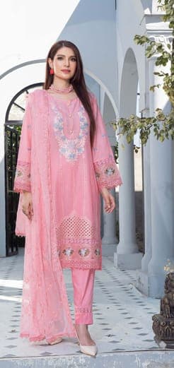 RONAQ VOL 2 Eid Edit
