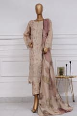 Raya By Sada Bahar Stitched 3 Piece