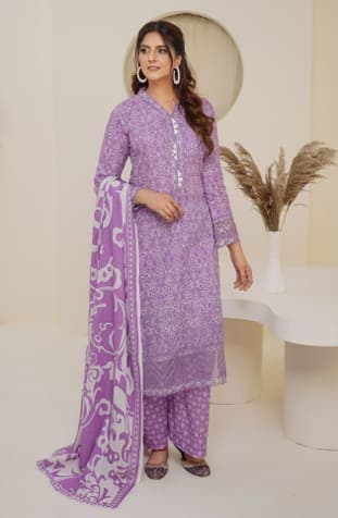 MUNIRA Lawn VOL7