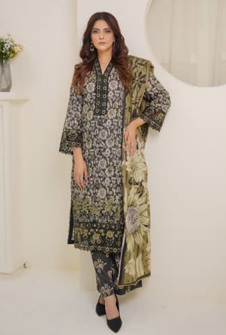 MUNIRA Lawn VOL7