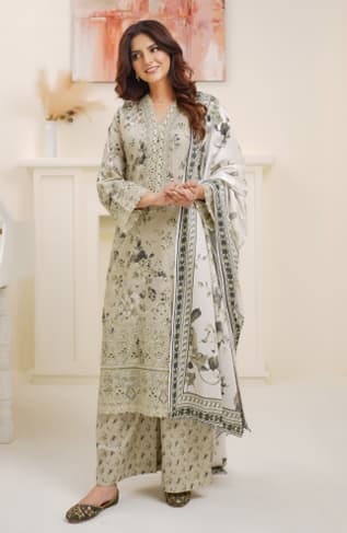 MUNIRA Lawn VOL7