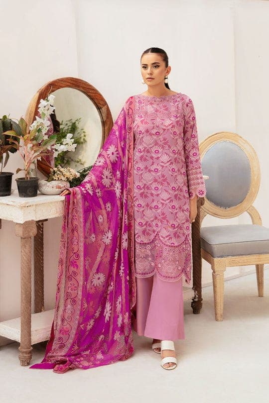 RANGREZ By Ramsha