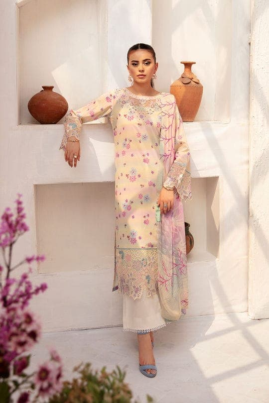 RANGREZ By Ramsha