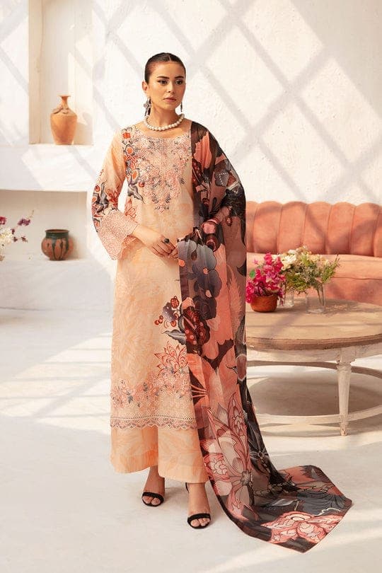RANGREZ By Ramsha