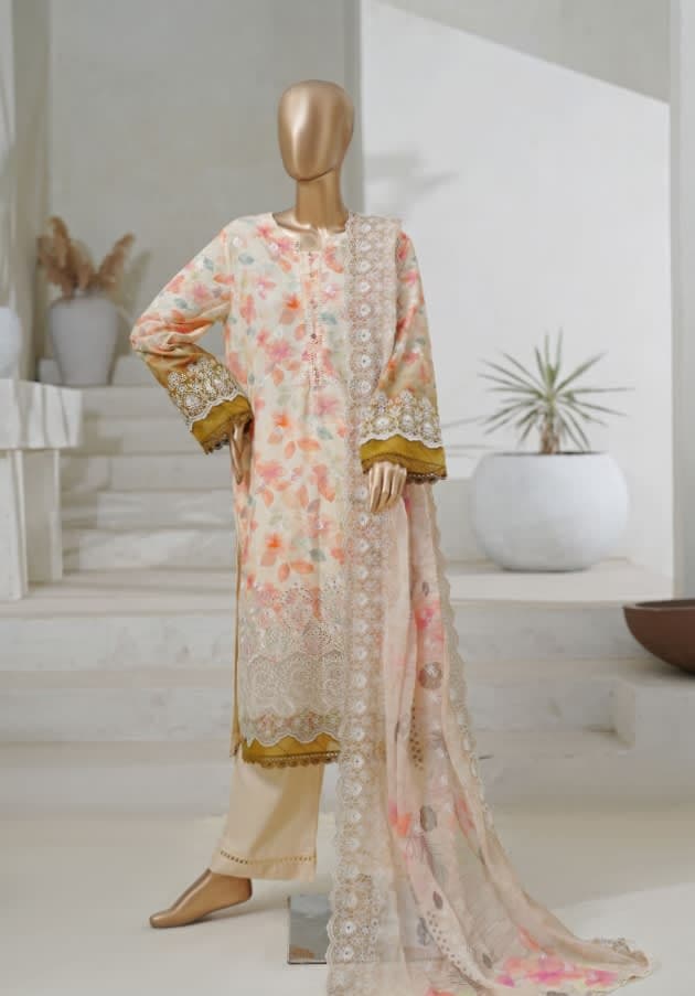 SADABAHAR CUT WORK Chikankari Vol 2