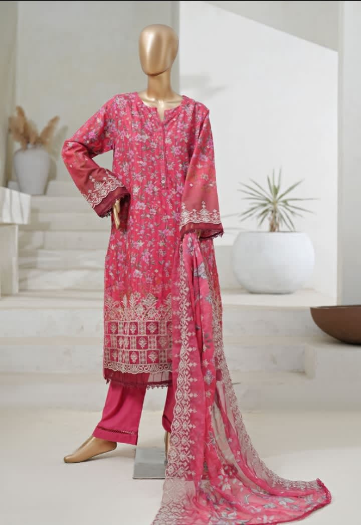 SADABAHAR CUT WORK Chikankari Vol 2