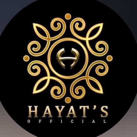 Hayat"s Official