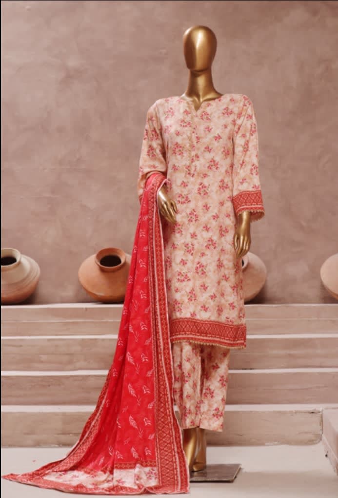 RIWAYAT Printed Digital Viscose Vol 2