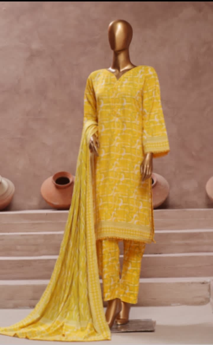 RIWAYAT Printed Digital Viscose Vol 2