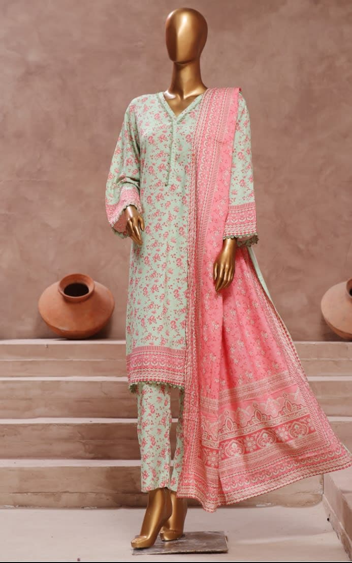RIWAYAT Printed Digital Viscose Vol 2