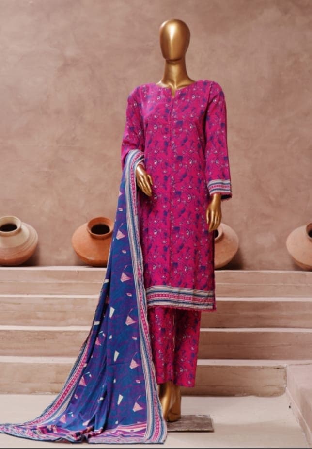 RIWAYAT Printed Digital Viscose Vol 2