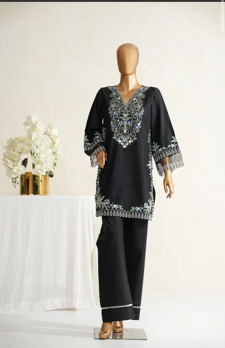 Nush Aira  by Amna Khadija