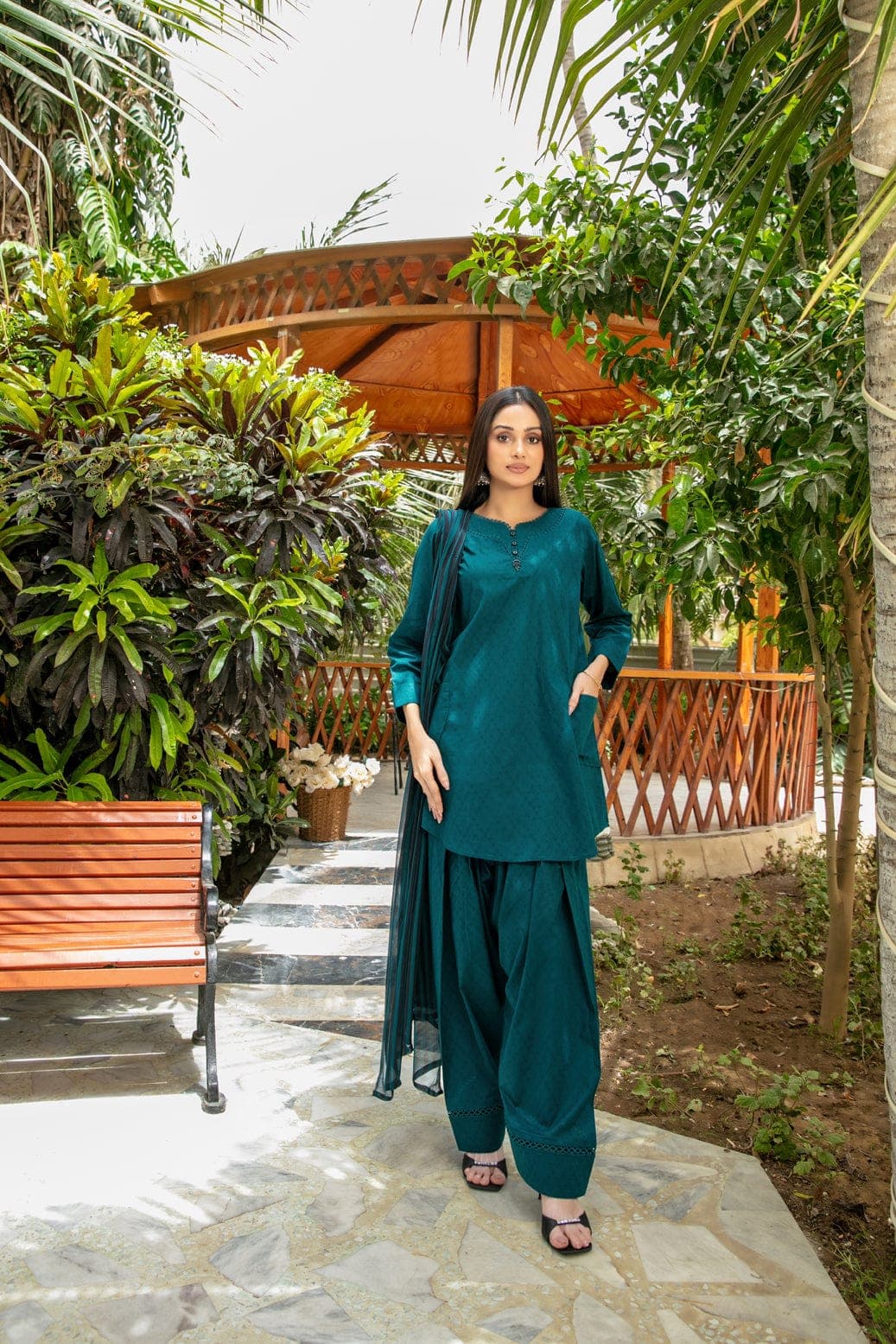 Zayelle by Tawakkal Fabrics