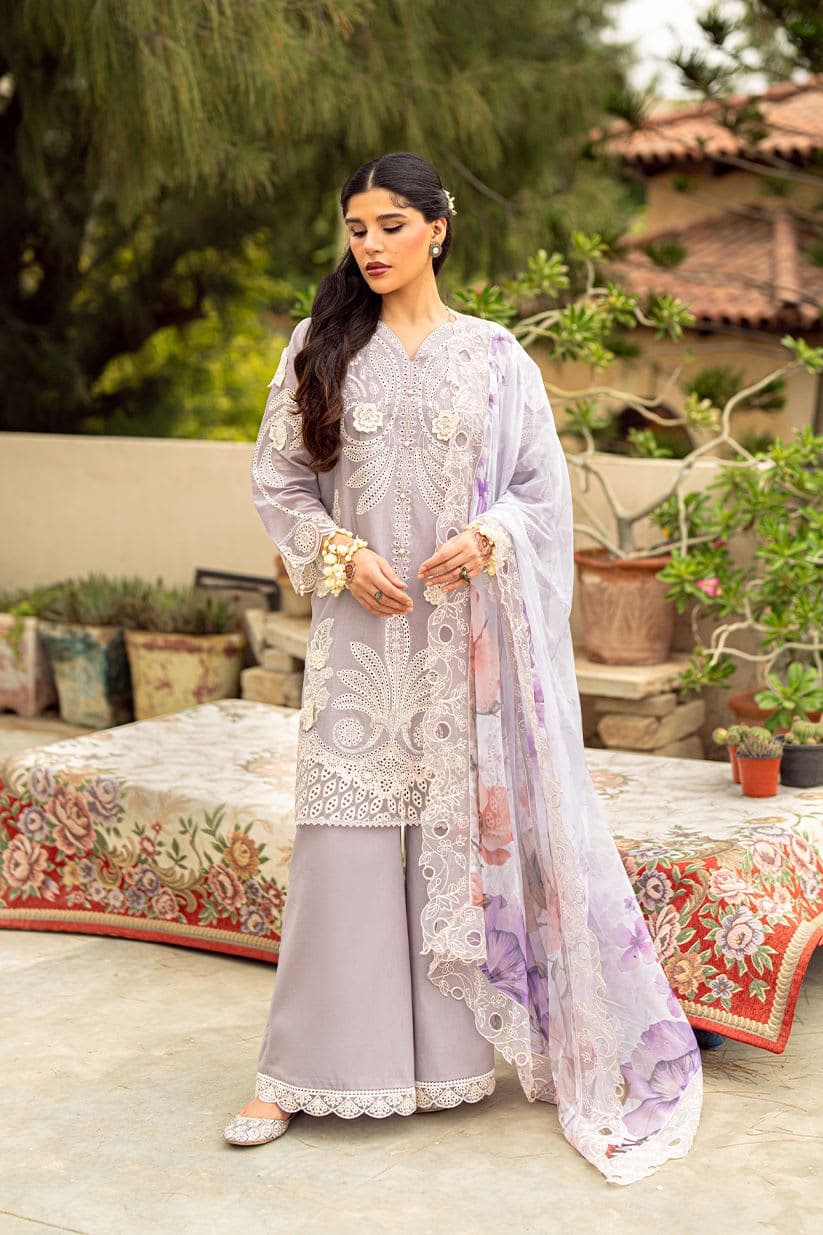 Guzel Fashion — “SURKHAAB” Collection