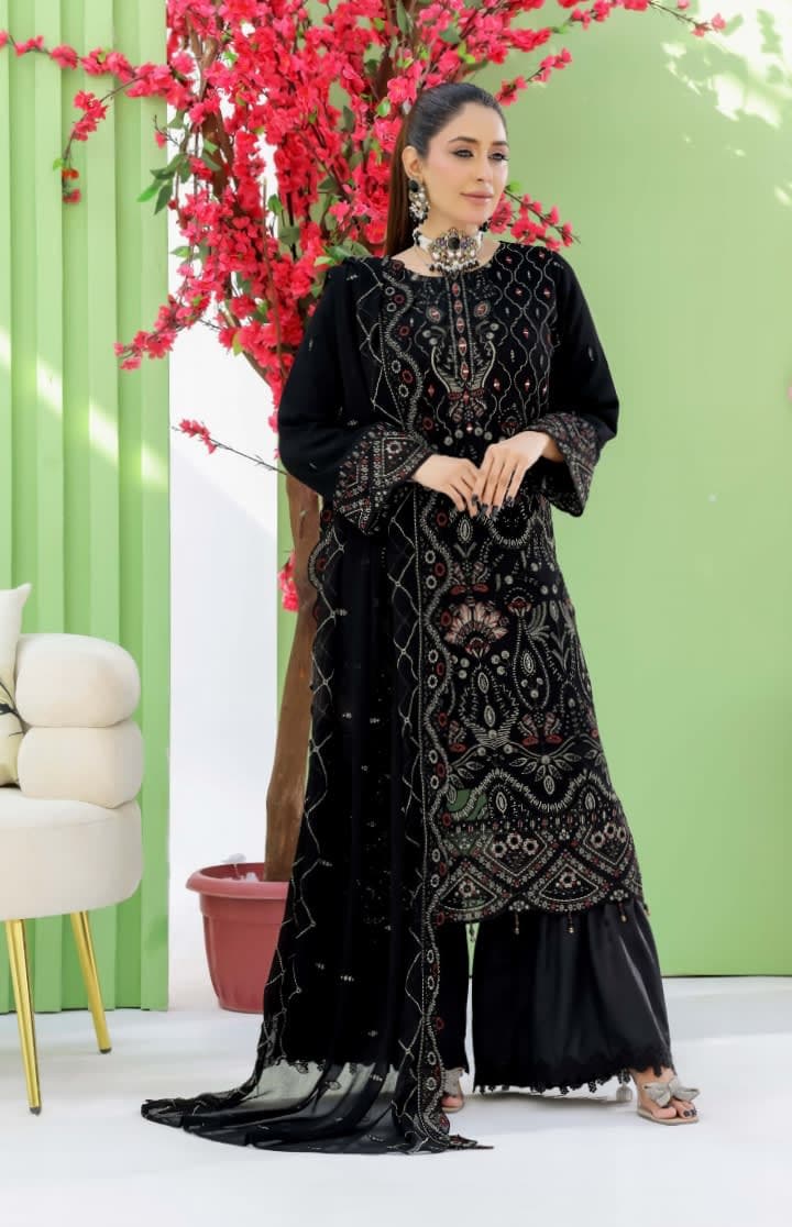 ✨ BIN HAMEED – ZAIQA ✨