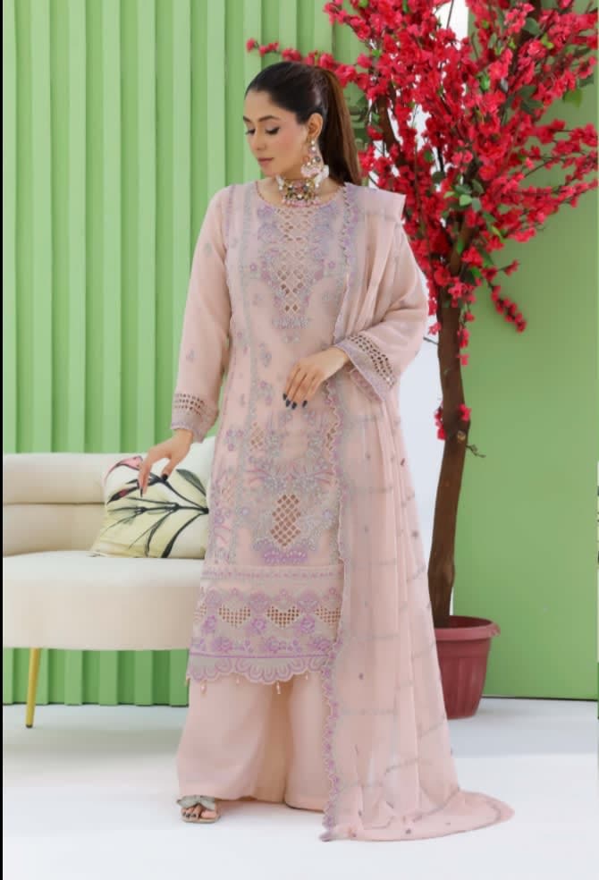 ✨ BIN HAMEED – ZAIQA ✨