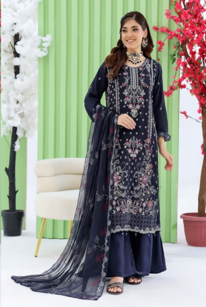 ✨ BIN HAMEED – ZAIQA ✨