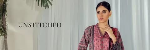 Unstitched